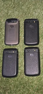 BlackBerry Phones – All Working