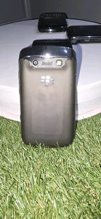 BlackBerry Phones – All Working
