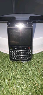 BlackBerry Phones – All Working