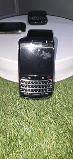 BlackBerry Phones – All Working