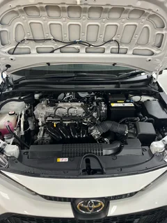 2021 Toyota Corolla 1.8 xs