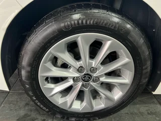 2021 Toyota Corolla 1.8 xs