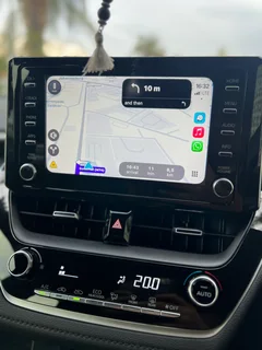 2021 Toyota Corolla 1.8 xs