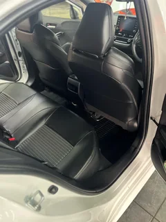 2021 Toyota Corolla 1.8 xs