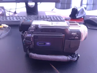 Sony Digital Handycam Video Camera