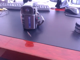 Sony Digital Handycam Video Camera