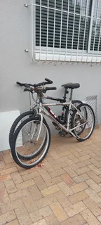 Bicyles For Sale-as Is