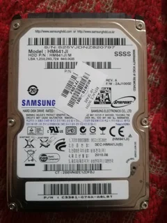 Laptop Hard drives for sale