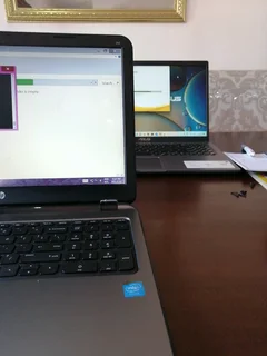 Laptop Repairs and Support