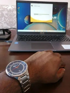 Laptop Repairs and Support