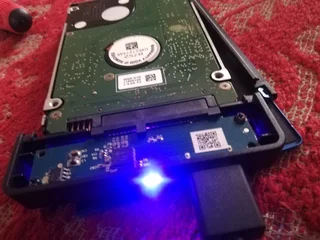 Laptop refurbishing Services