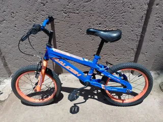 Boys Mountain Bicycle