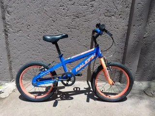Boys Mountain Bicycle