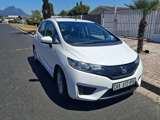 2016 Honda Jazz 1.2 comfort excellent! Condition! Drives like a dream! Bargain of the day!!