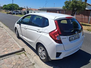 2016 Honda Jazz 1.2 comfort excellent! Condition! Drives like a dream! Bargain of the day!!
