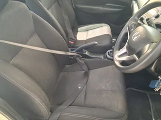 2016 Honda Jazz 1.2 comfort excellent! Condition! Drives like a dream! Bargain of the day!!