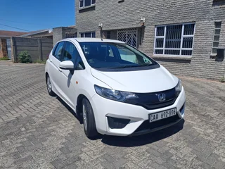 2016 Honda Jazz 1.2 comfort excellent! Condition! Drives like a dream! Bargain of the day!!