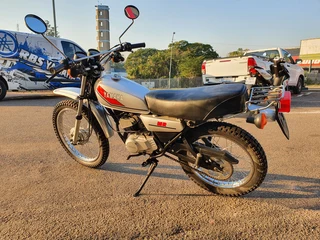 Collector&#39;s Item - 1980 Yamaha MR 50