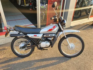 Collector&#39;s Item - 1980 Yamaha MR 50