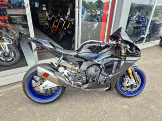 2020 Yamaha YZF R1 M