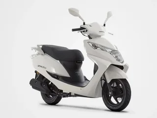 Honda Elite 125