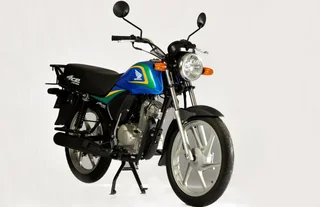 Honda ACE 125