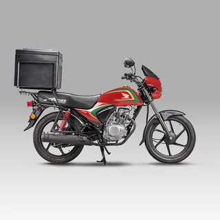 Honda ACE 150