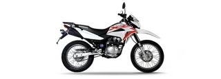 Honda XR 125 L