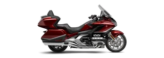 Honda Goldwing 1800 DCT
