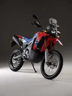 Honda CRF 300 RLA