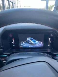 2024 Ford Everest 3.0D Wildtrak