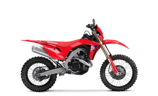Honda CRF 450 X