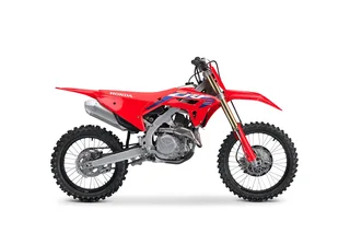 Honda CRF 450 R