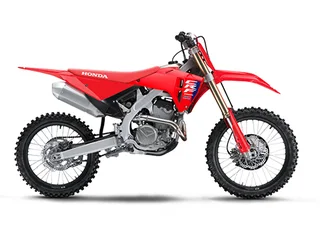 Honda CRF 250 R