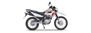 Honda XR 150 L