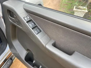 2015 Nissan Navara 2.5 dCi 4x2 LE D/Cab