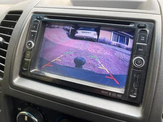 2015 Nissan Navara 2.5 dCi 4x2 LE D/Cab