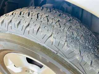 2015 Nissan Navara 2.5 dCi 4x2 LE D/Cab