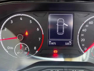 2021 Volkswagen Polo 1.0 Comfortline