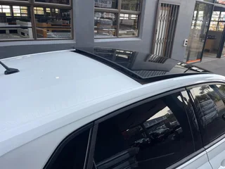 2021 Volkswagen Polo 1.0 Comfortline