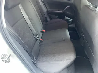 2021 Volkswagen Polo 1.0 Comfortline