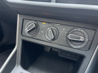 2021 Volkswagen Polo 1.0 Comfortline