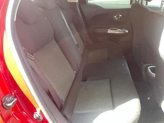 2017 Nissan Juke 1.2T Acenta