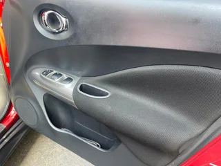 2017 Nissan Juke 1.2T Acenta