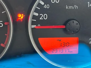 2015 Nissan Navara 2.5 dCi 4x2 LE D/Cab