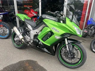 Kawasaki Ninja 1000sx