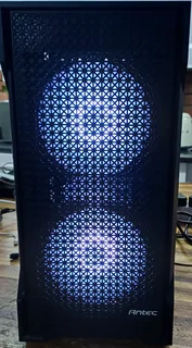 PC Only – Intel i7 7700K