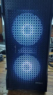 PC Only – Intel i7 7700K