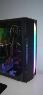 PC Only – Intel i3 7100