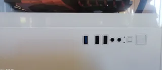 Gaming PC Ryzen 5 5500